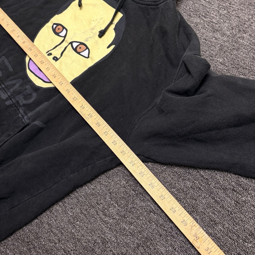 Odd Future Earl Sweatshirt Hoodie Sweatshirt Size Large Pre Owned OFWGKTA Tyler - Picture 8 of 10